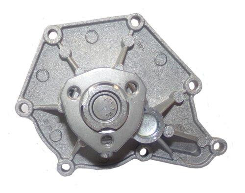 Water Pump - 2010 Volkswagen Touareg 3.0L Engine Parts # WP814ZE35