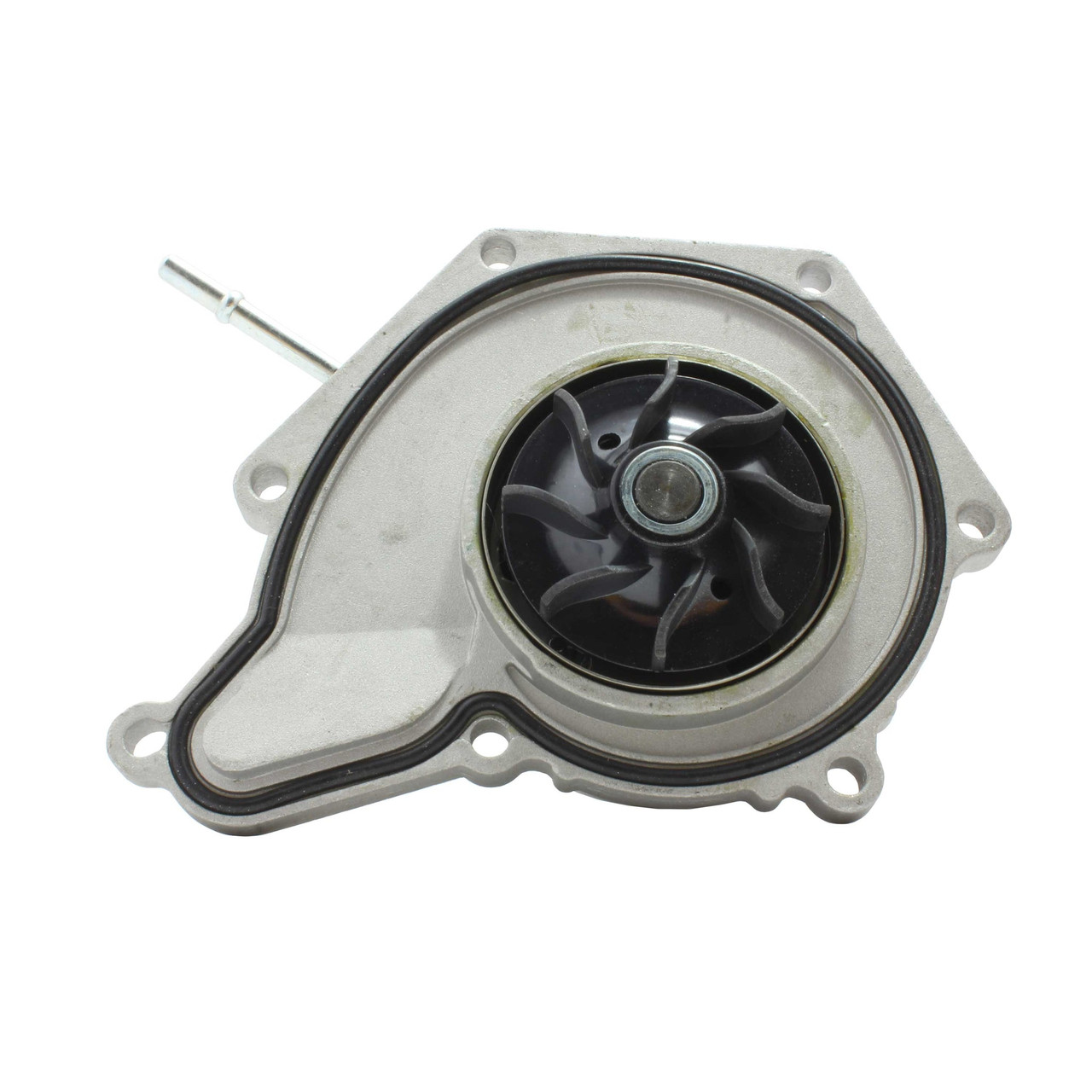 Water Pump - 2013 Audi Q5 3.0L Engine Parts # WP814AZE11