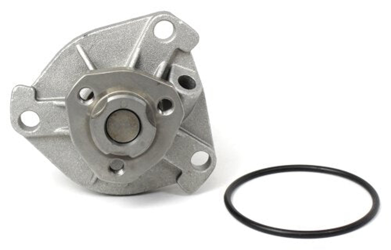 Water Pump - 2001 Volkswagen Jetta 2.8L Engine Parts # WP815ZE25