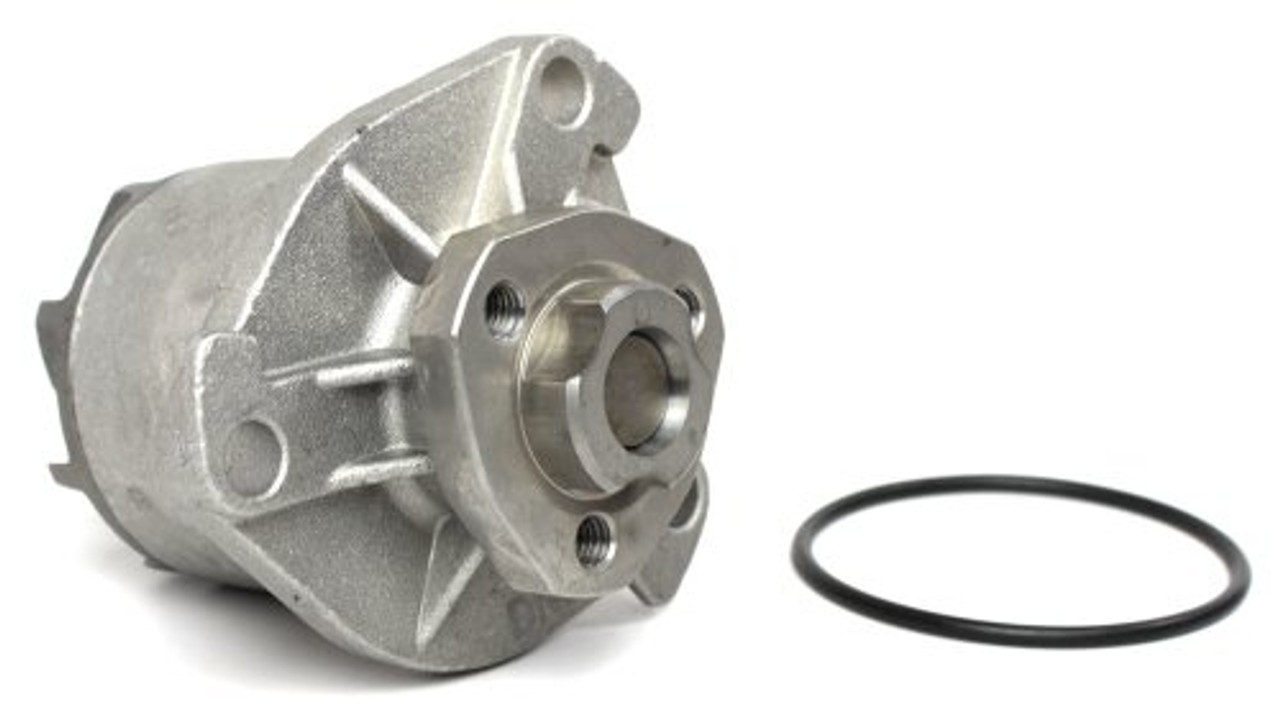 Water Pump - 2001 Volkswagen Jetta 2.8L Engine Parts # WP815ZE25