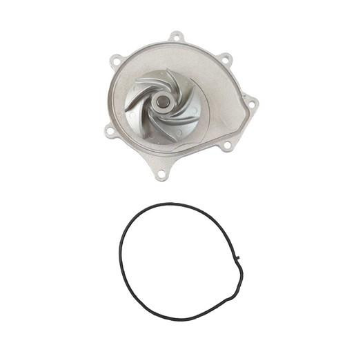 Water Pump - 2005 Land Rover Freelander 2.5L Engine Parts # WP824ZE4