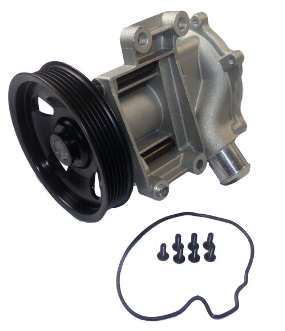 Water Pump - 2006 Mini Cooper 1.6L Engine Parts # WP825ZE5