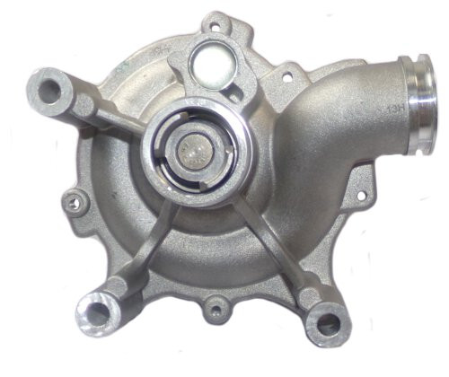 Water Pump - 2006 Mini Cooper 1.6L Engine Parts # WP826ZE5