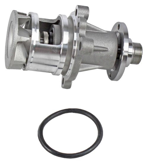 Water Pump - 1997 BMW 318is 1.9L Engine Parts # WP845ZE15