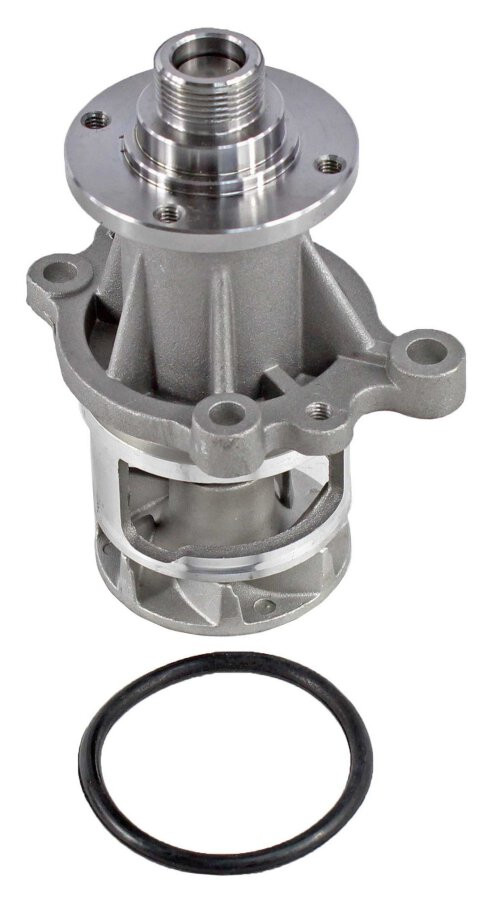Water Pump - 1997 BMW 318ti 1.9L Engine Parts # WP845ZE18