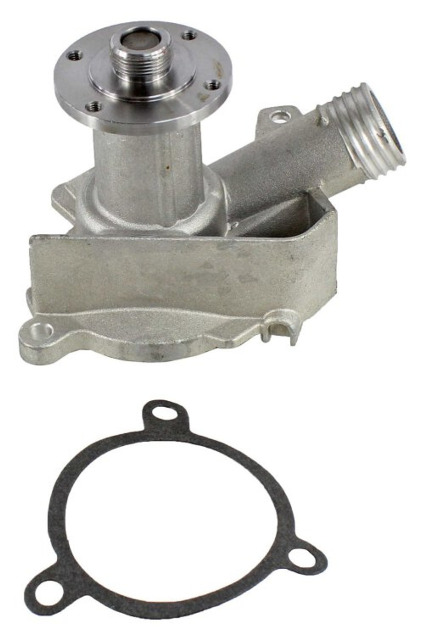 Water Pump - 1989 BMW 325i 2.5L Engine Parts # WP846ZE2