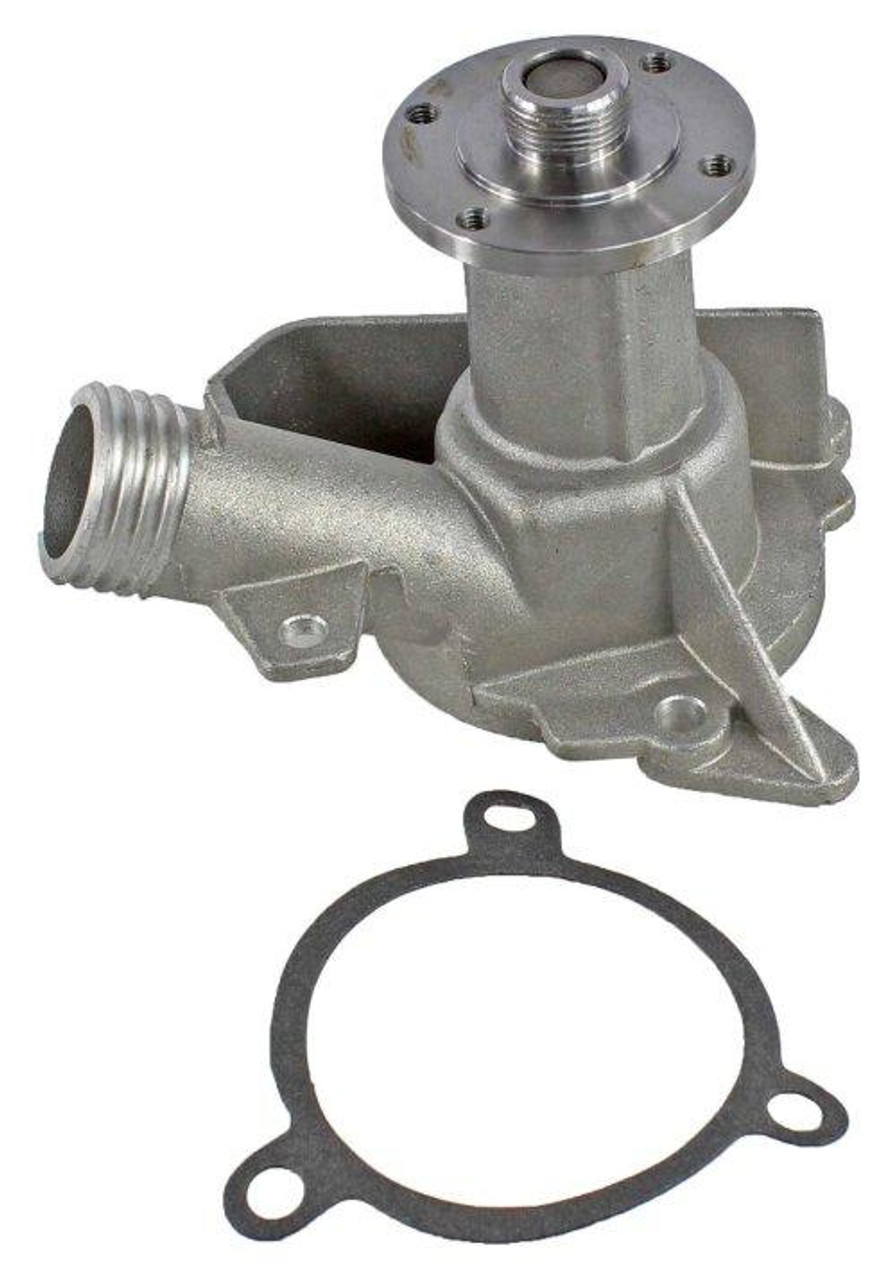 Water Pump - 1990 BMW 325i 2.5L Engine Parts # WP846ZE3