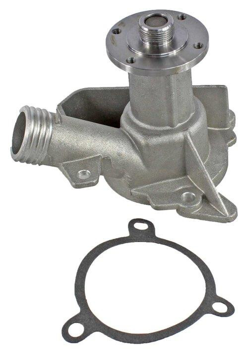 Water Pump - 1989 BMW 325is 2.5L Engine Parts # WP846ZE8