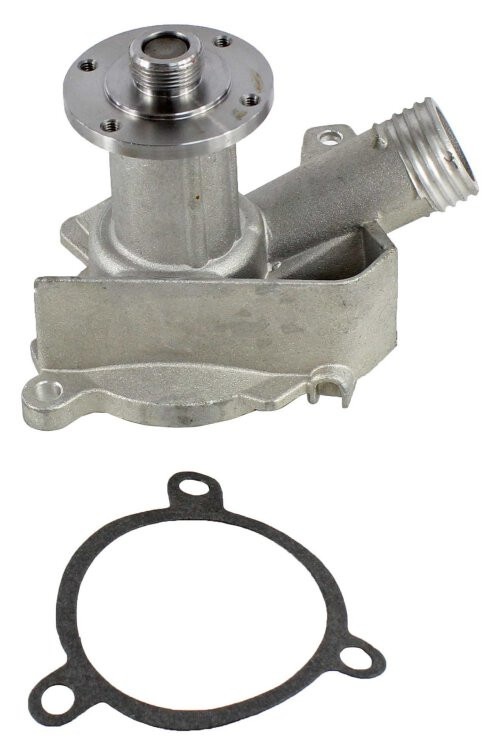 Water Pump - 1988 BMW 325iX 2.5L Engine Parts # WP846ZE11