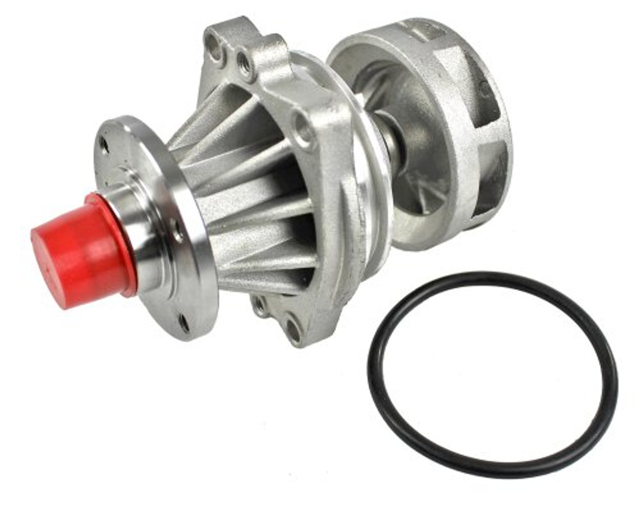 Water Pump - 1993 BMW 325is 2.5L Engine Parts # WP847ZE23