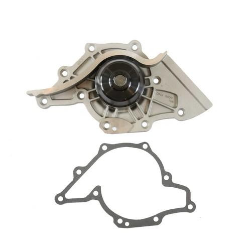 Water Pump - 1997 Audi A8 3.7L Engine Parts # WP875ZE4