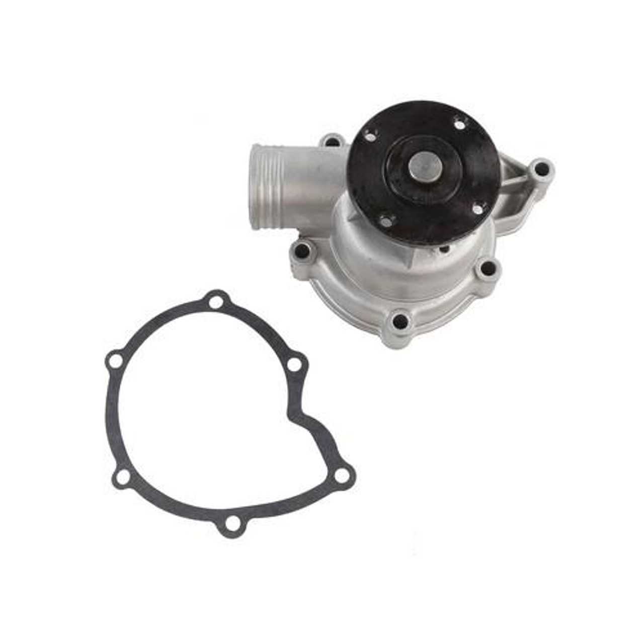 Water Pump - 1987 BMW L7 3.5L Engine Parts # WP879ZE11