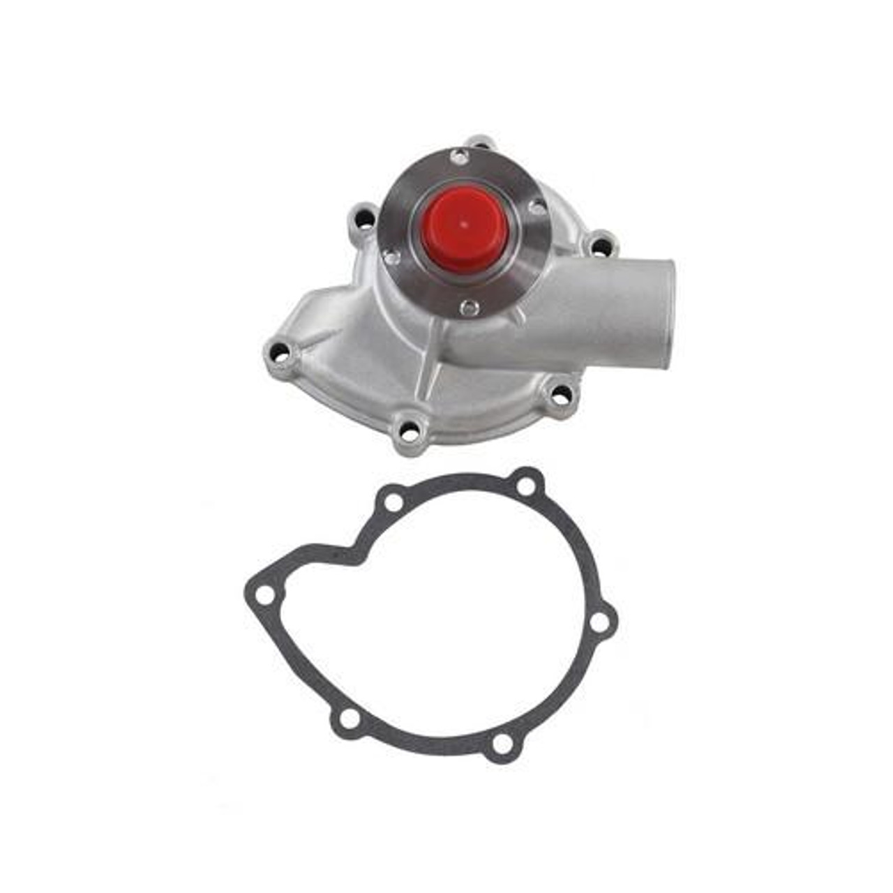 Water Pump - 1987 BMW L7 3.5L Engine Parts # WP879AZE30