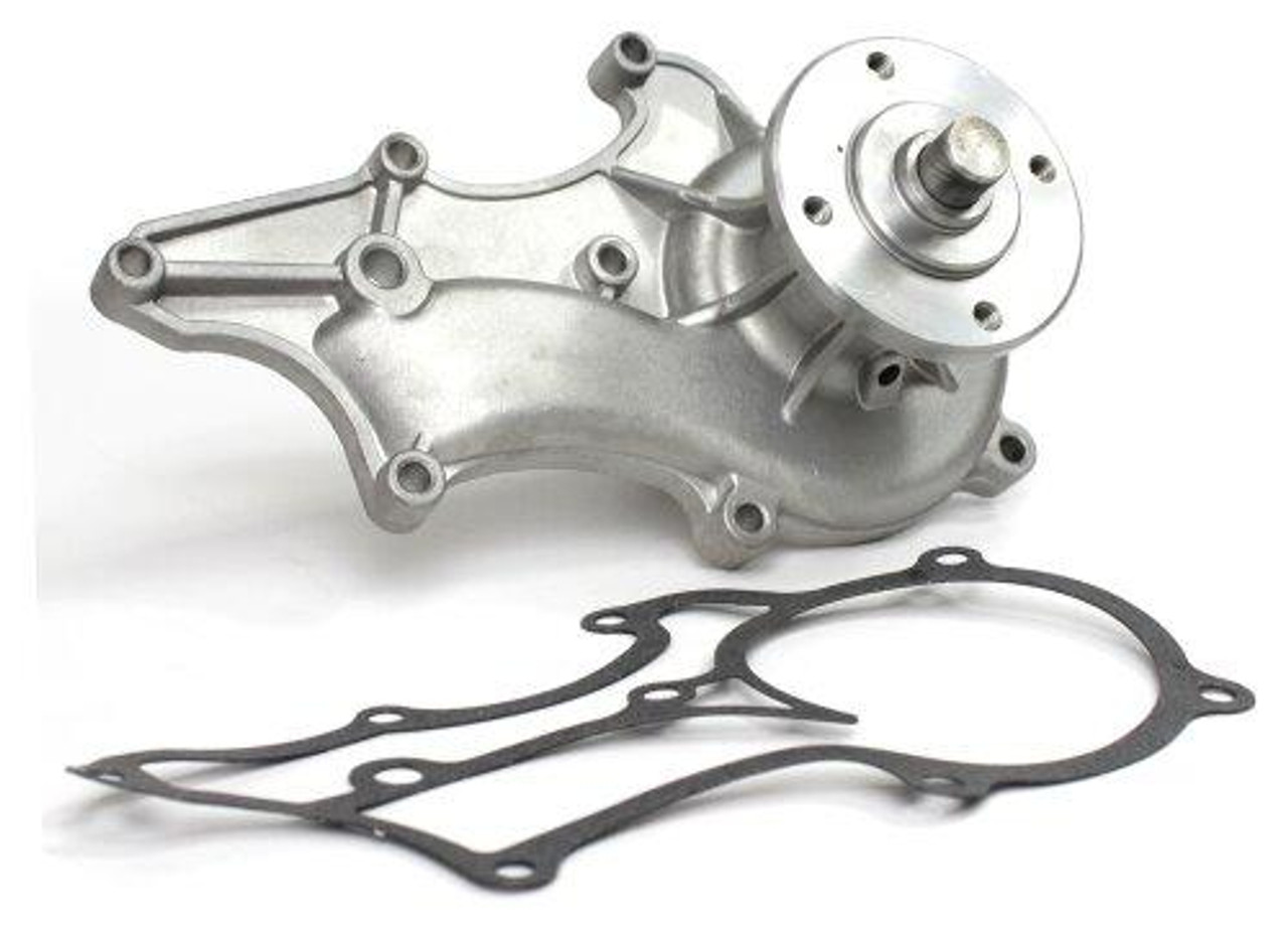 Water Pump - 1985 Toyota Celica 2.4L Engine Parts # WP900ZE16