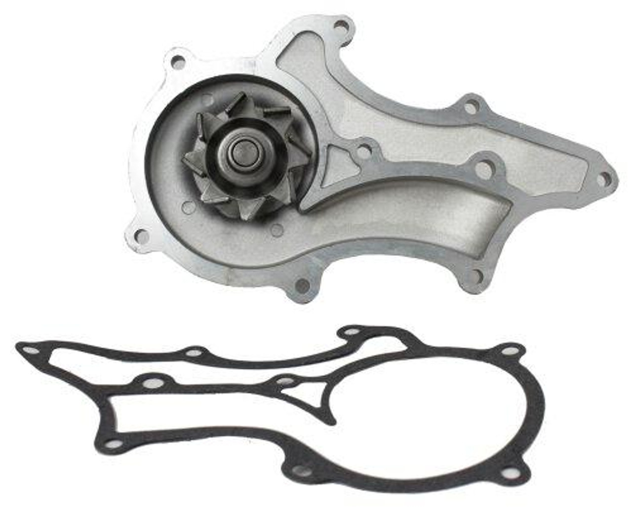 Water Pump - 1985 Toyota Celica 2.4L Engine Parts # WP900ZE16