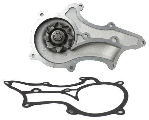Water Pump - 1986 Toyota Pickup 2.4L Engine Parts # WP900ZE18