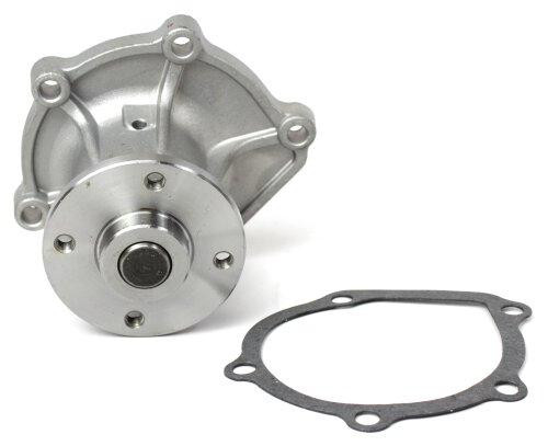 Water Pump - 1987 Toyota Tercel 1.5L Engine Parts # WP903ZE4