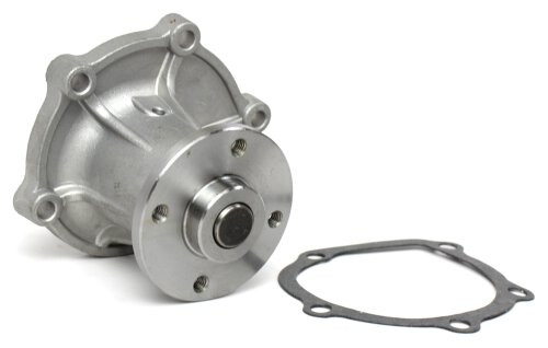 Water Pump - 1993 Toyota Tercel 1.5L Engine Parts # WP903ZE10
