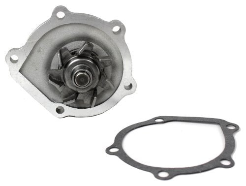Water Pump - 1993 Toyota Tercel 1.5L Engine Parts # WP903ZE10