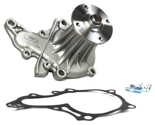 Water Pump - 1986 Toyota Corolla 1.6L Engine Parts # WP905ZE2