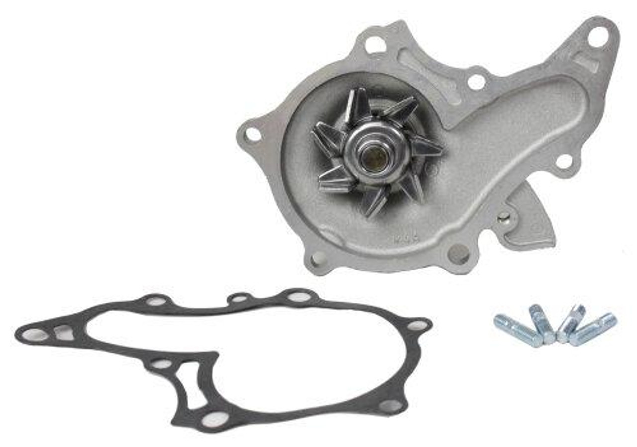 Water Pump - 1987 Toyota Corolla 1.6L Engine Parts # WP905ZE3