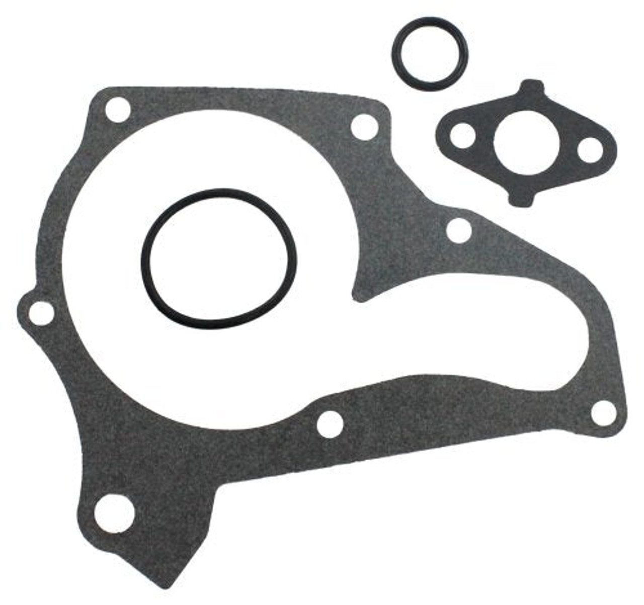 Water Pump - 1990 Toyota Camry 2.0L Engine Parts # WP907ZE4