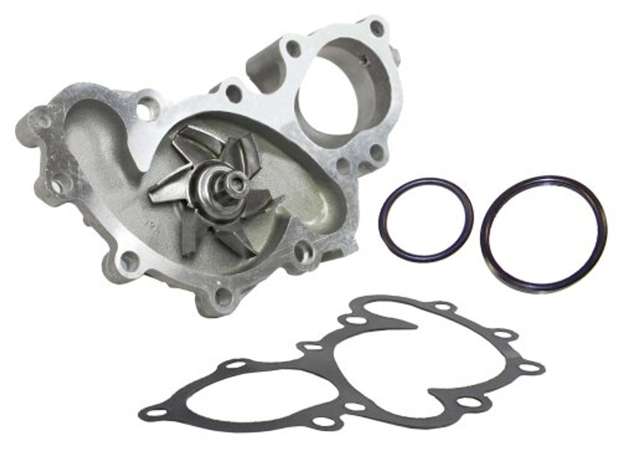 Water Pump - 1990 Toyota Camry 2.5L Engine Parts # WP909ZE7