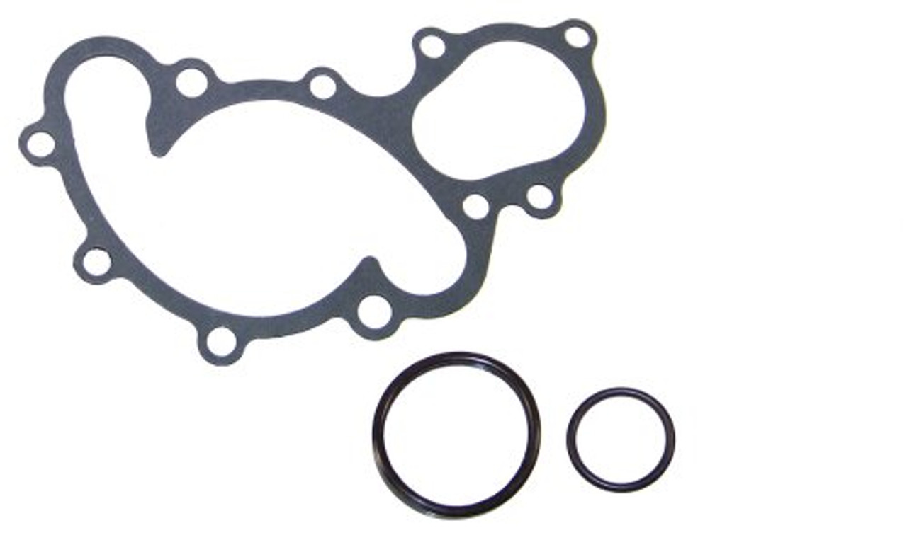 Water Pump - 1990 Toyota Camry 2.5L Engine Parts # WP909ZE7