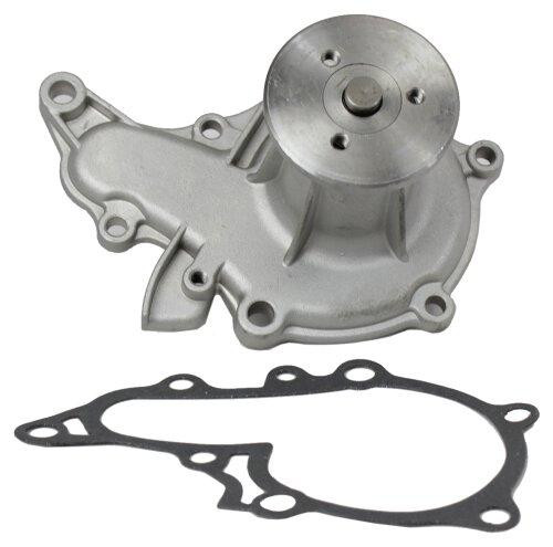 Water Pump - 1985 Toyota Tercel 1.5L Engine Parts # WP914ZE1