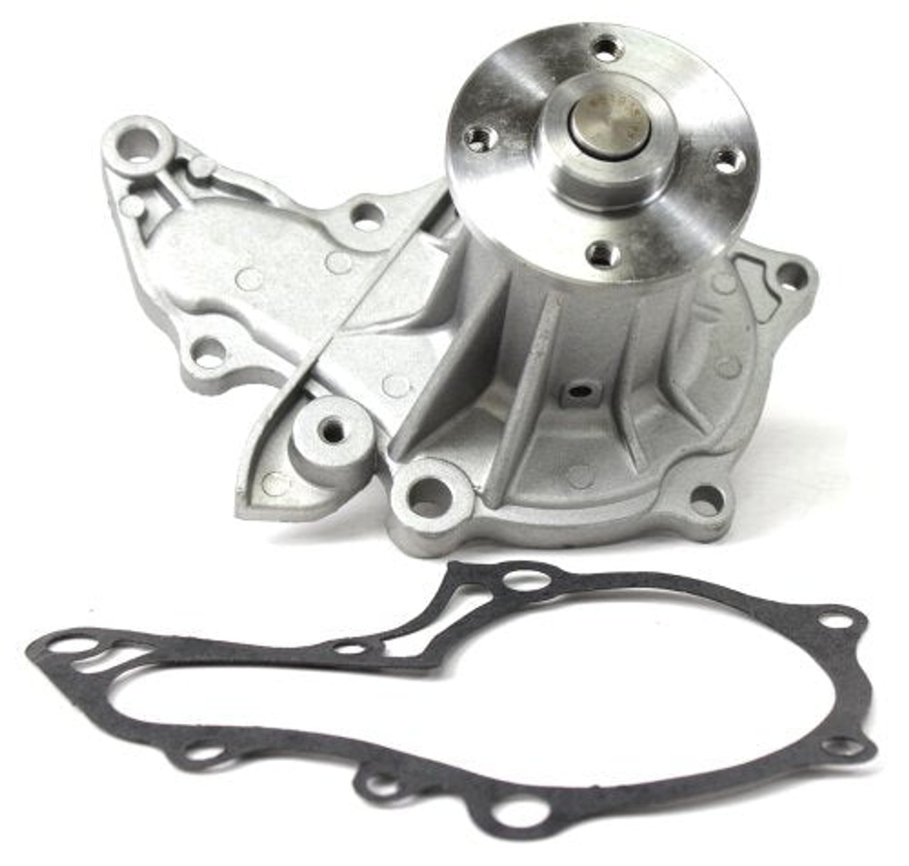 Water Pump - 1985 Toyota Corolla 1.6L Engine Parts # WP915ZE18
