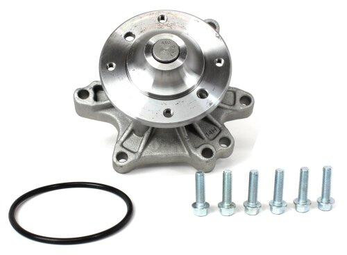 Water Pump - 2005 Pontiac Vibe 1.8L Engine Parts # WP916ZE3
