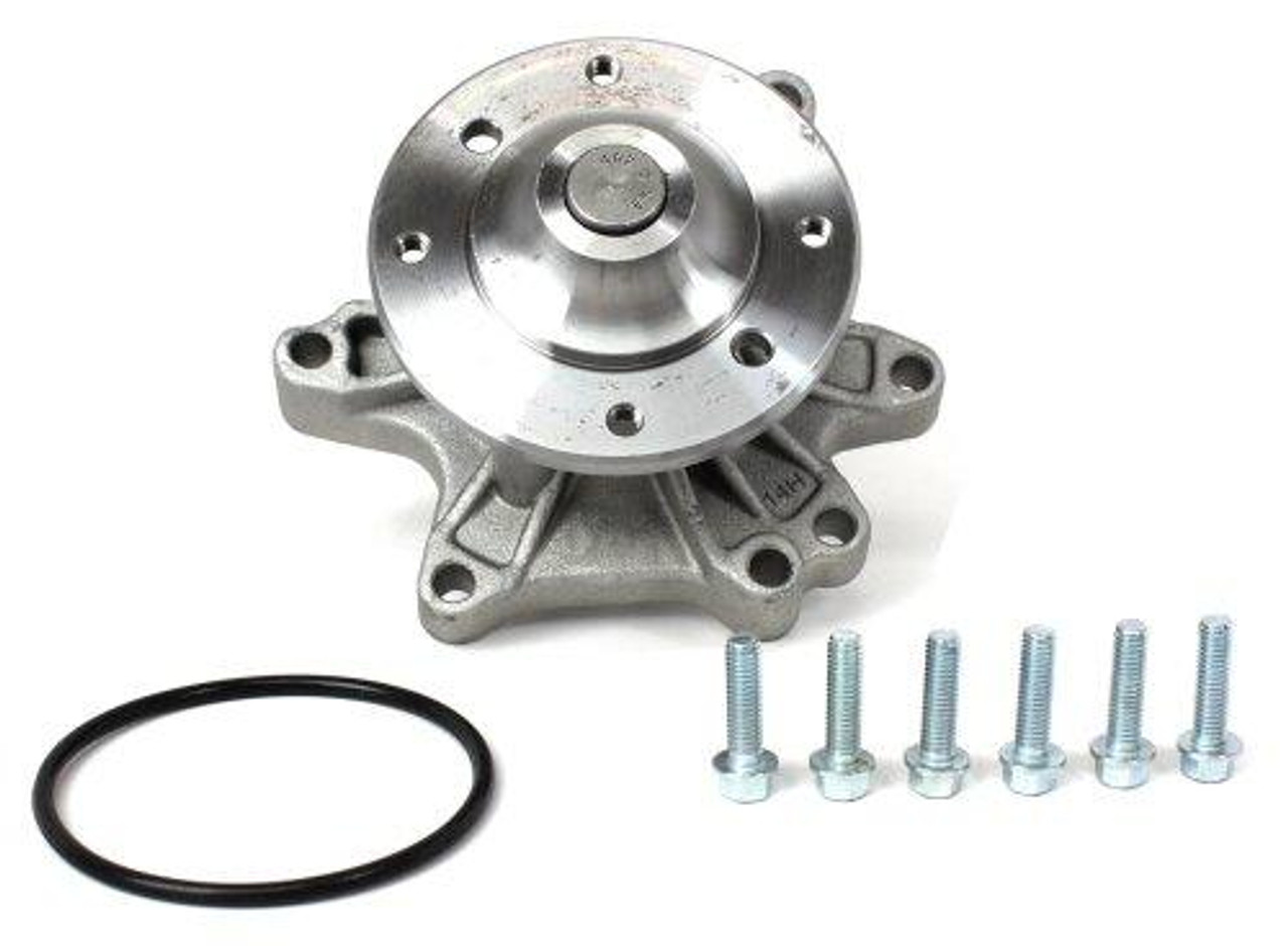 Water Pump - 2004 Toyota Celica 1.8L Engine Parts # WP916ZE9