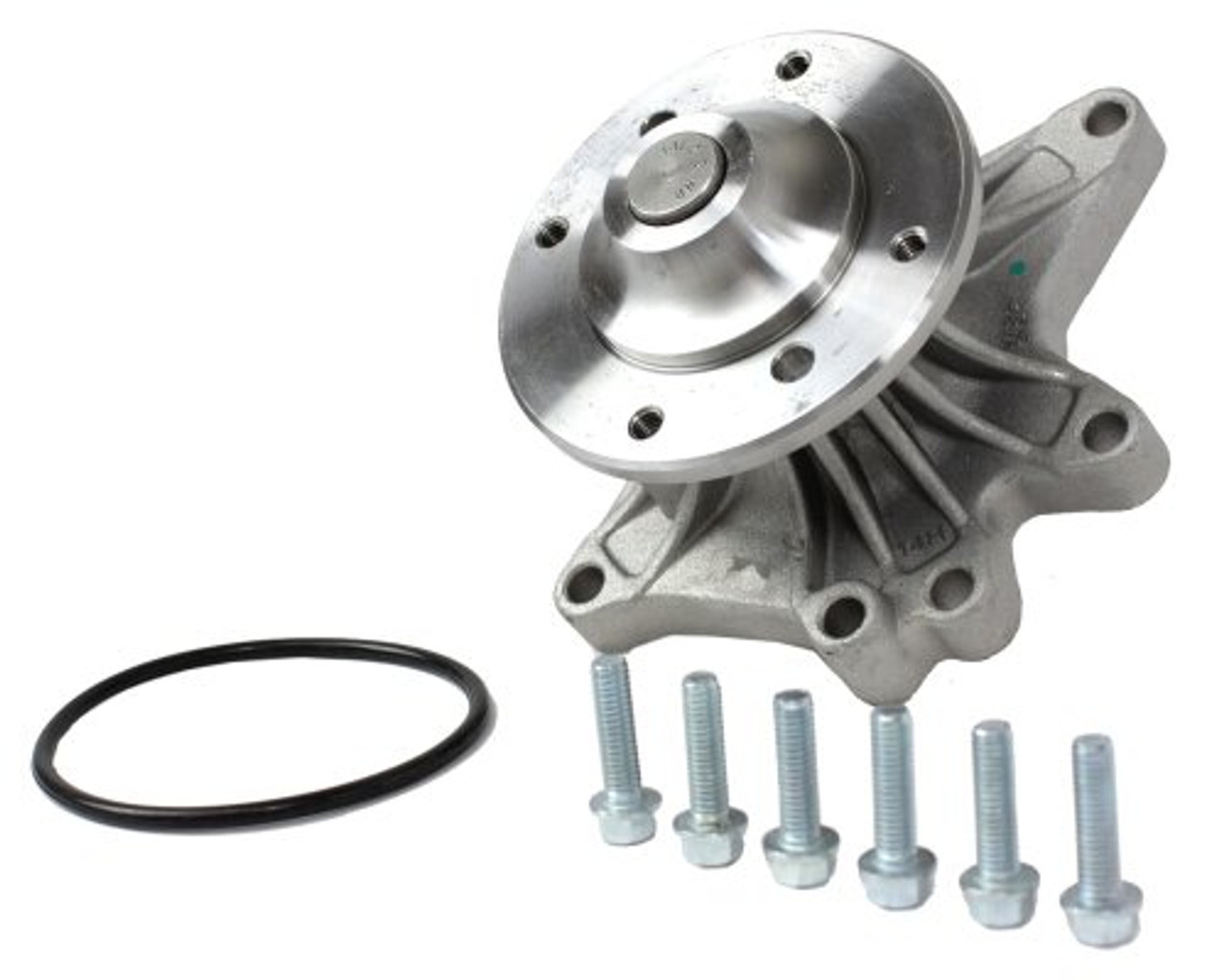 Water Pump - 2006 Toyota Corolla 1.8L Engine Parts # WP916ZE12