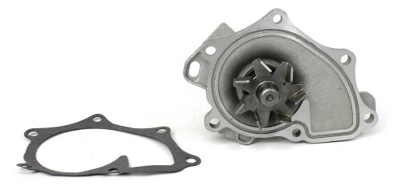 Water Pump - 2010 Toyota Camry 2.4L Engine Parts # WP922ZE20