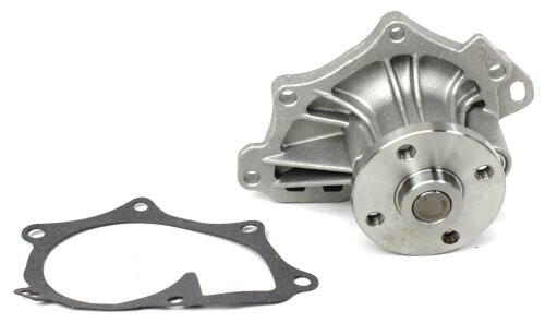 Water Pump - 2006 Toyota Solara 2.4L Engine Parts # WP922ZE48
