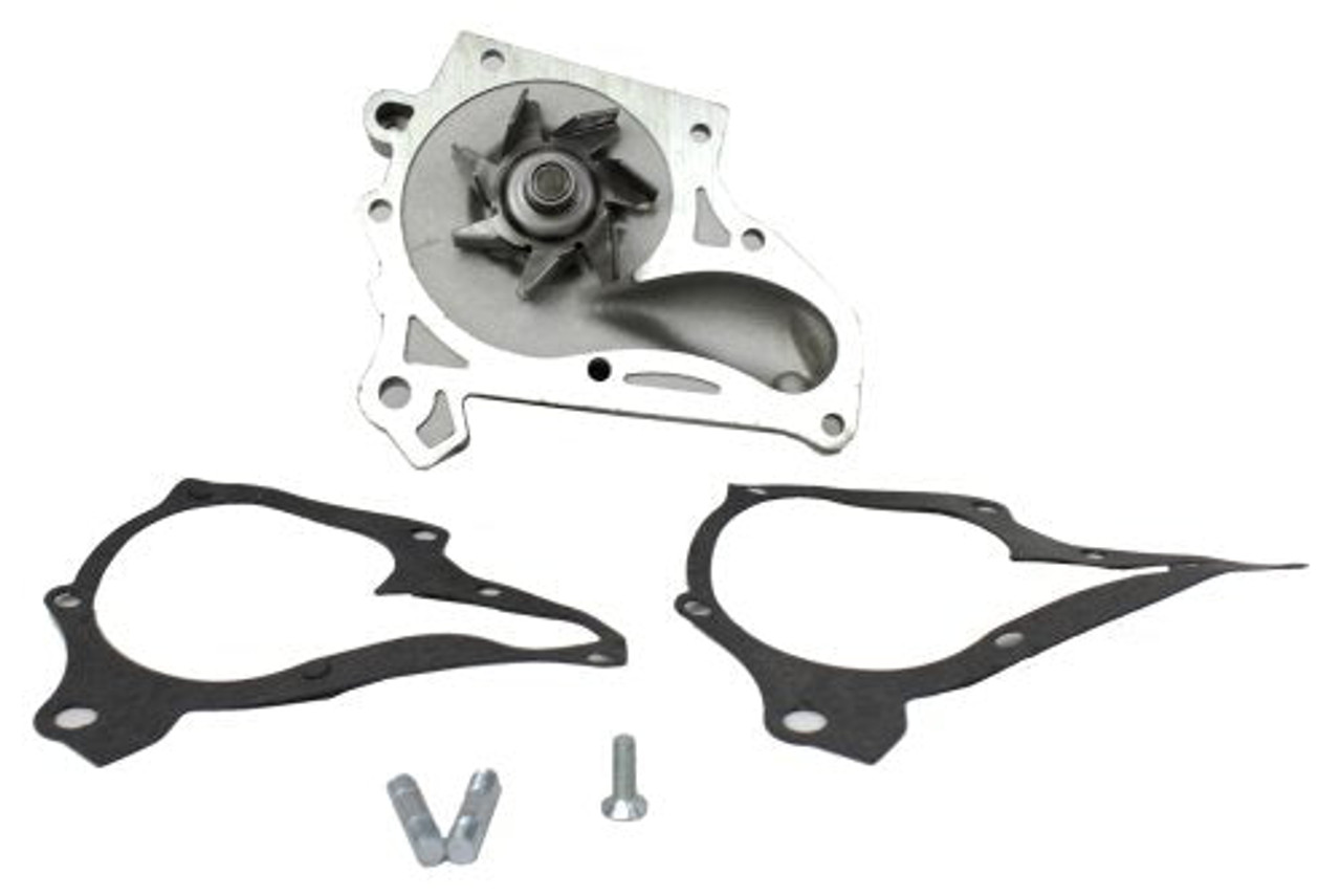 Water Pump - 1987 Toyota Celica 2.0L Engine Parts # WP923ZE8