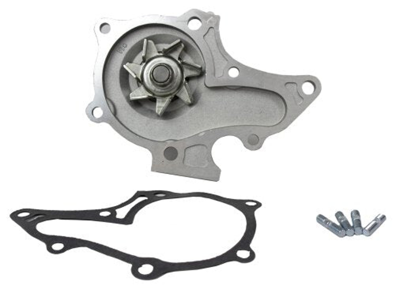 Water Pump - 1987 Toyota Corolla 1.6L Engine Parts # WP925ZE3