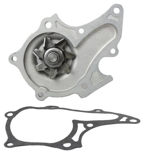 Water Pump - 1988 Toyota Corolla 1.6L Engine Parts # WP926ZE6