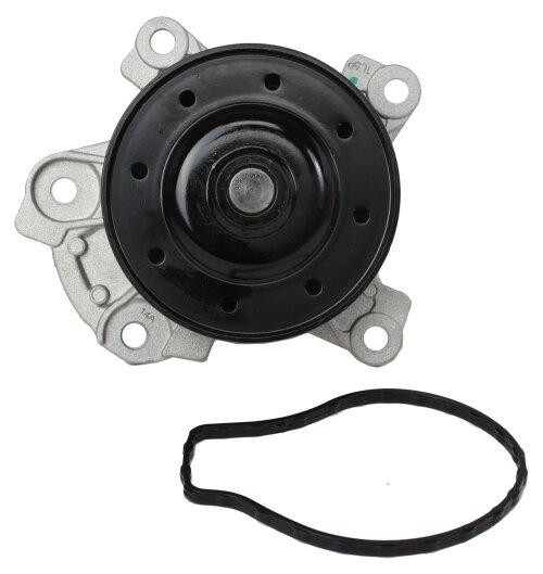 Water Pump - 2010 Pontiac Vibe 1.8L Engine Parts # WP928ZE2