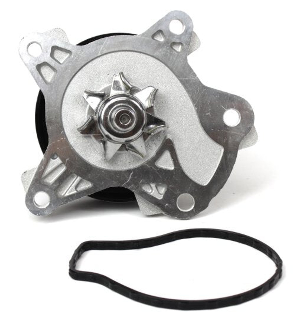 Water Pump - 2014 Toyota Corolla 1.8L Engine Parts # WP928ZE15