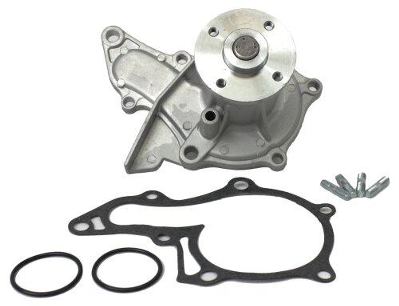 Water Pump - 1995 Toyota Celica 1.8L Engine Parts # WP933ZE7