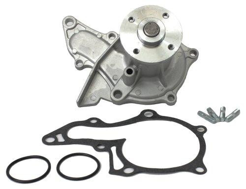 Water Pump - 1995 Toyota Corolla 1.8L Engine Parts # WP933ZE12
