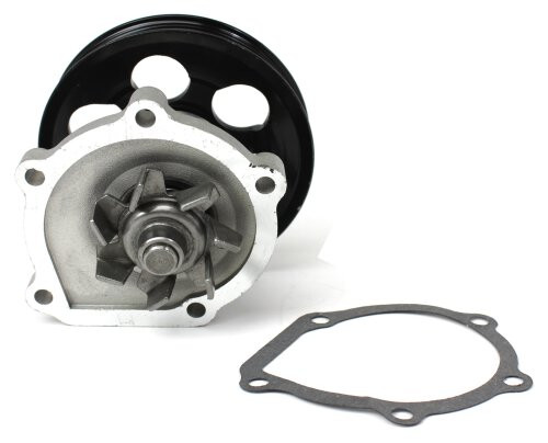 Water Pump - 1995 Toyota Tercel 1.5L Engine Parts # WP936ZE5