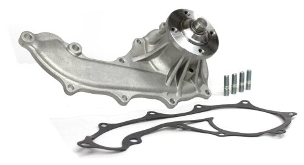 Water Pump - 2002 Toyota Tacoma 2.4L Engine Parts # WP939ZE19