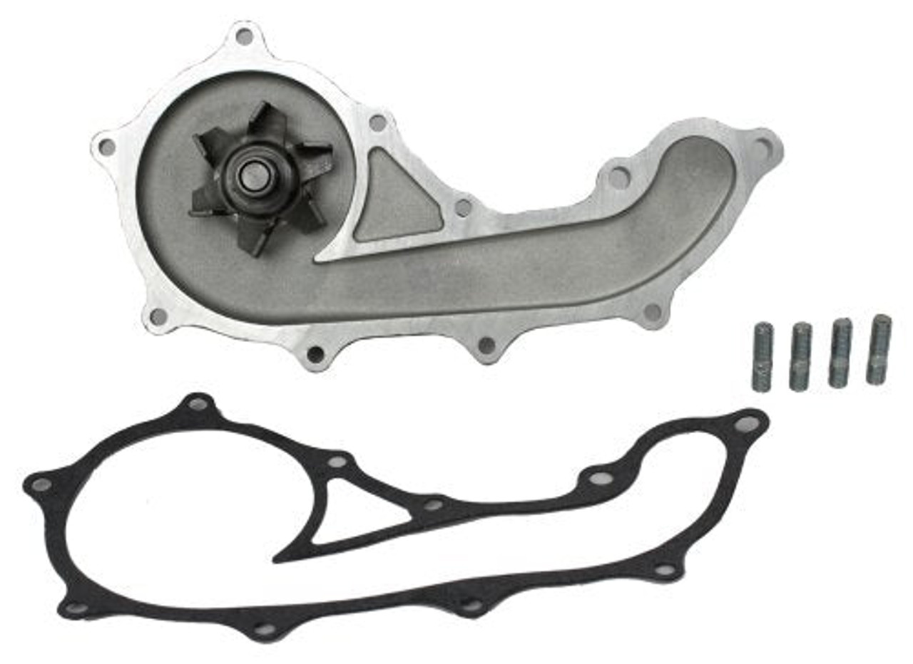 Water Pump - 2002 Toyota Tacoma 2.4L Engine Parts # WP939ZE19