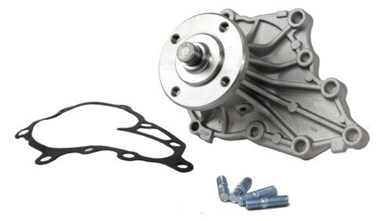 Water Pump - 1985 Toyota Celica 2.8L Engine Parts # WP941ZE1