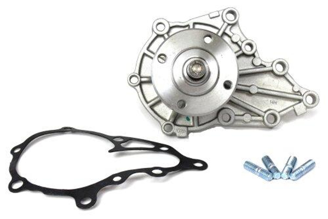 Water Pump - 1985 Toyota Cressida 2.8L Engine Parts # WP941ZE3
