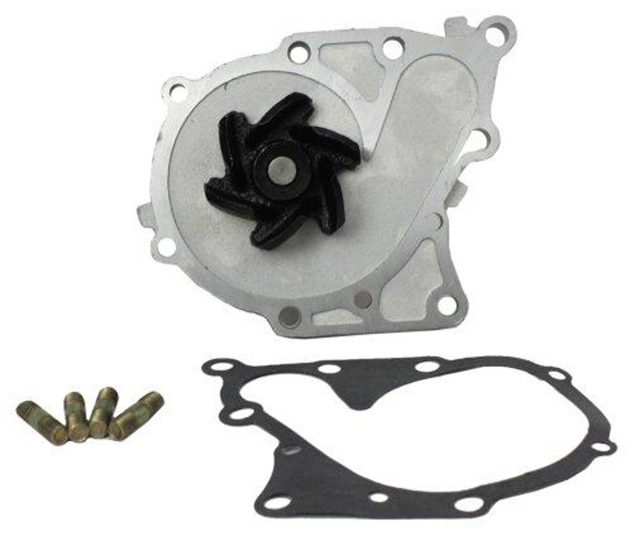 Water Pump - 1991 Toyota Cressida 3.0L Engine Parts # WP942ZE3