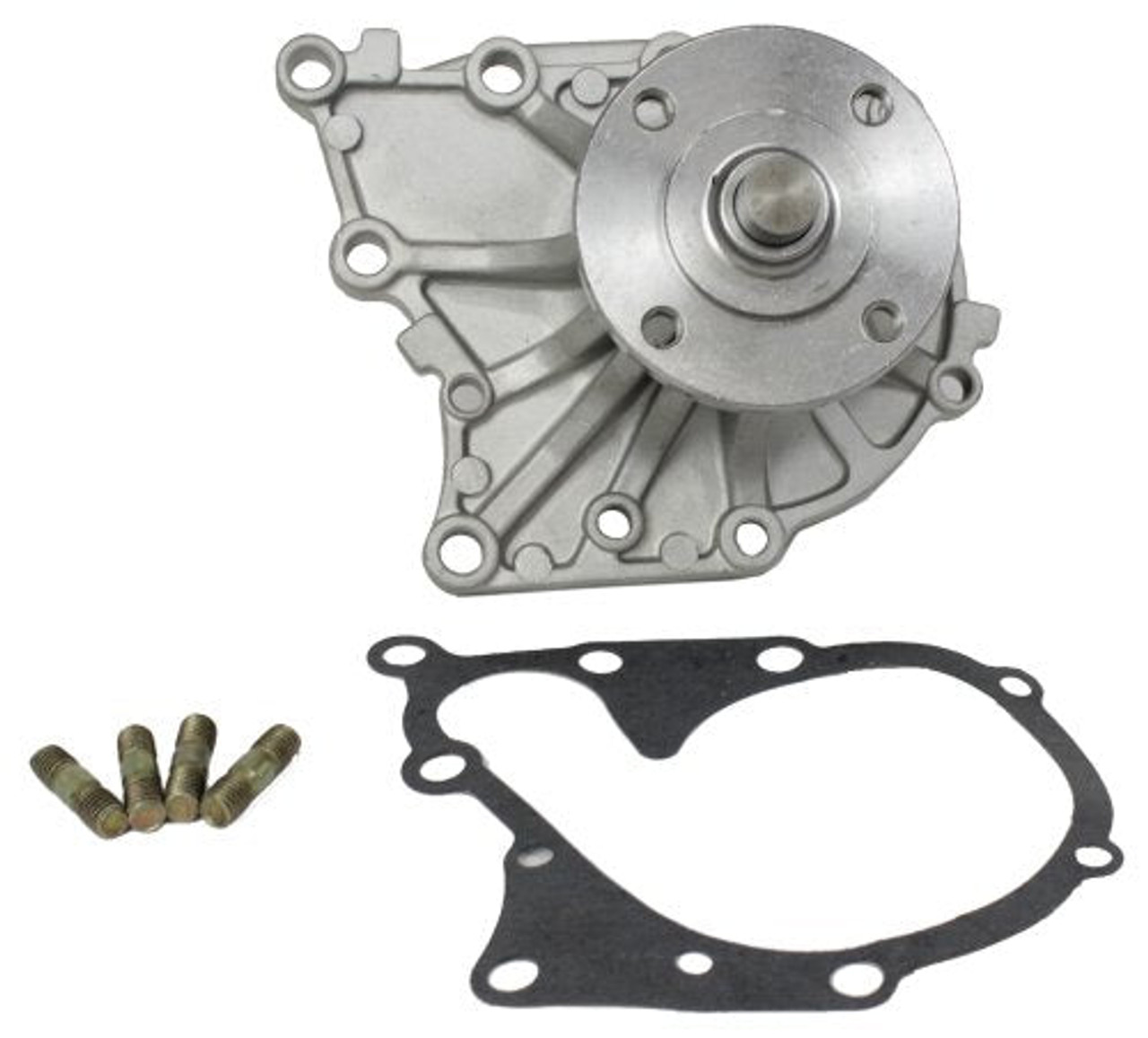 Water Pump - 1991 Toyota Cressida 3.0L Engine Parts # WP942ZE3