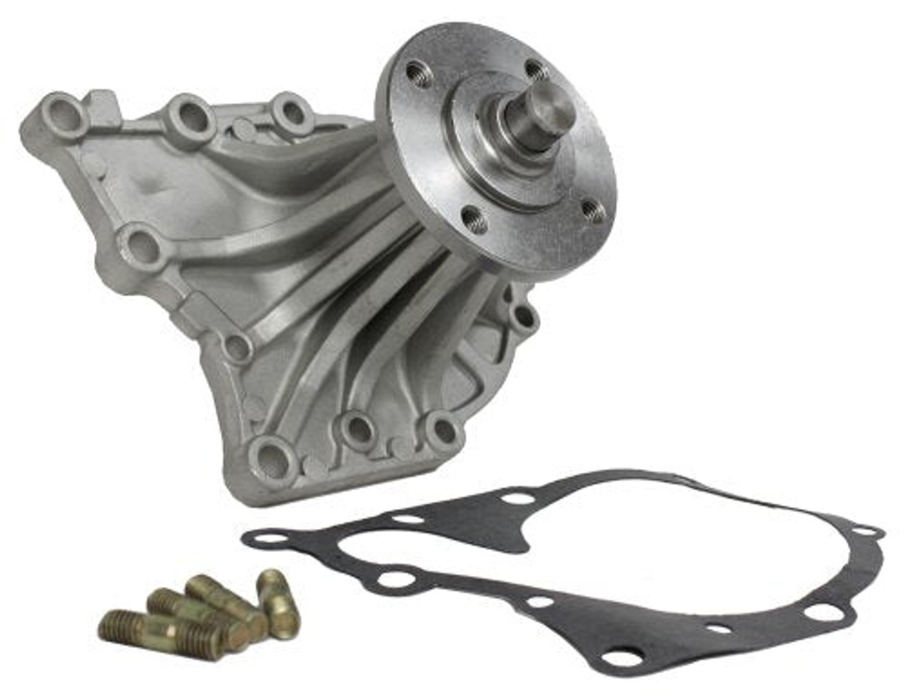 Water Pump - 1991 Toyota Cressida 3.0L Engine Parts # WP942ZE3
